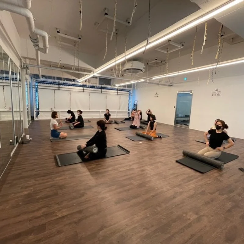 화이트 원룸 9