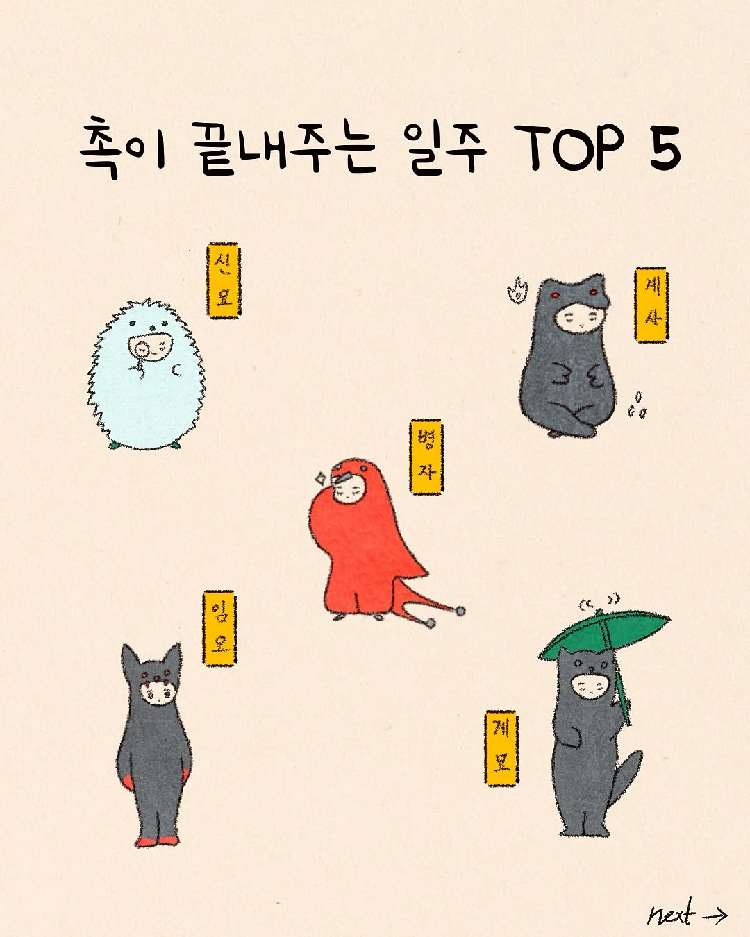 작곡가 맞추기 워크지 1