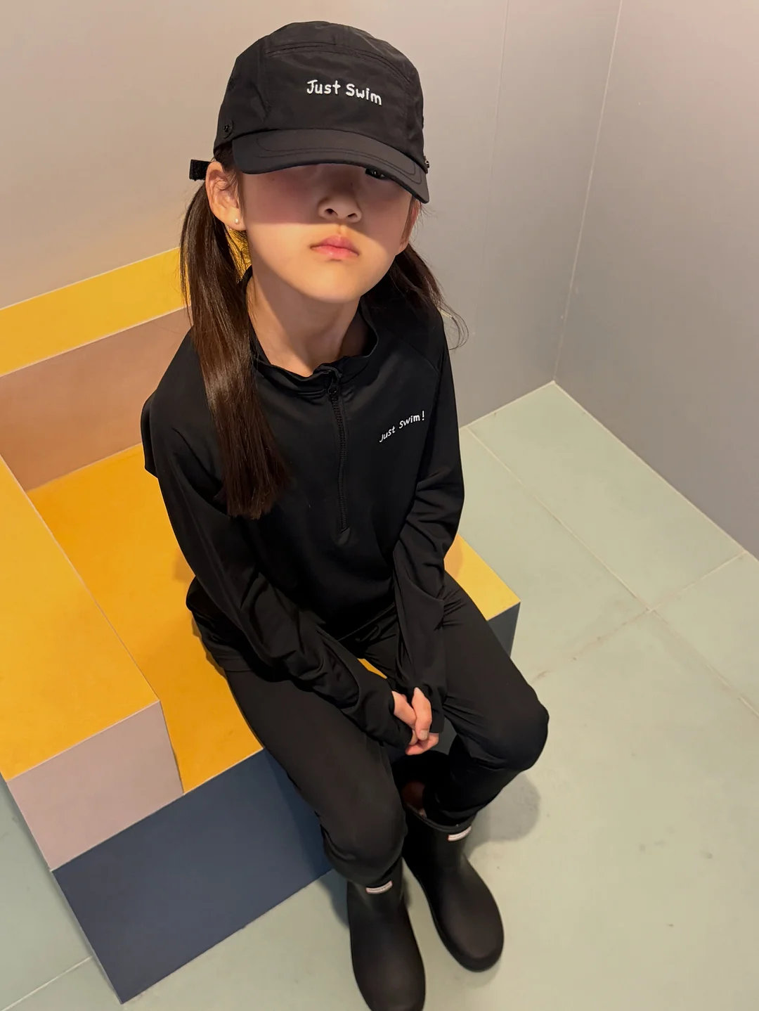홈카페 2단 수납 선반 1