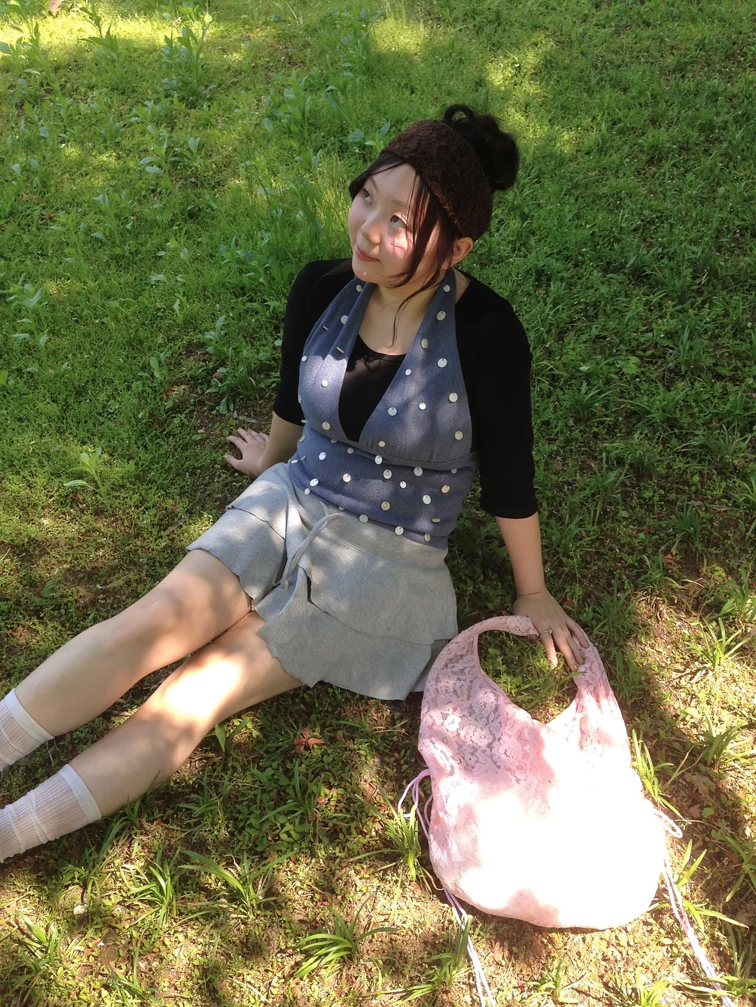 프레시오일컷 선스틱 1