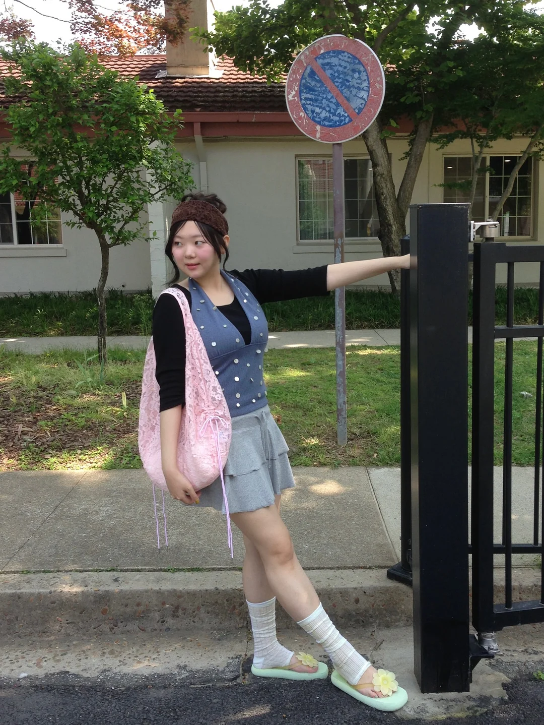프레시오일컷 선스틱 6