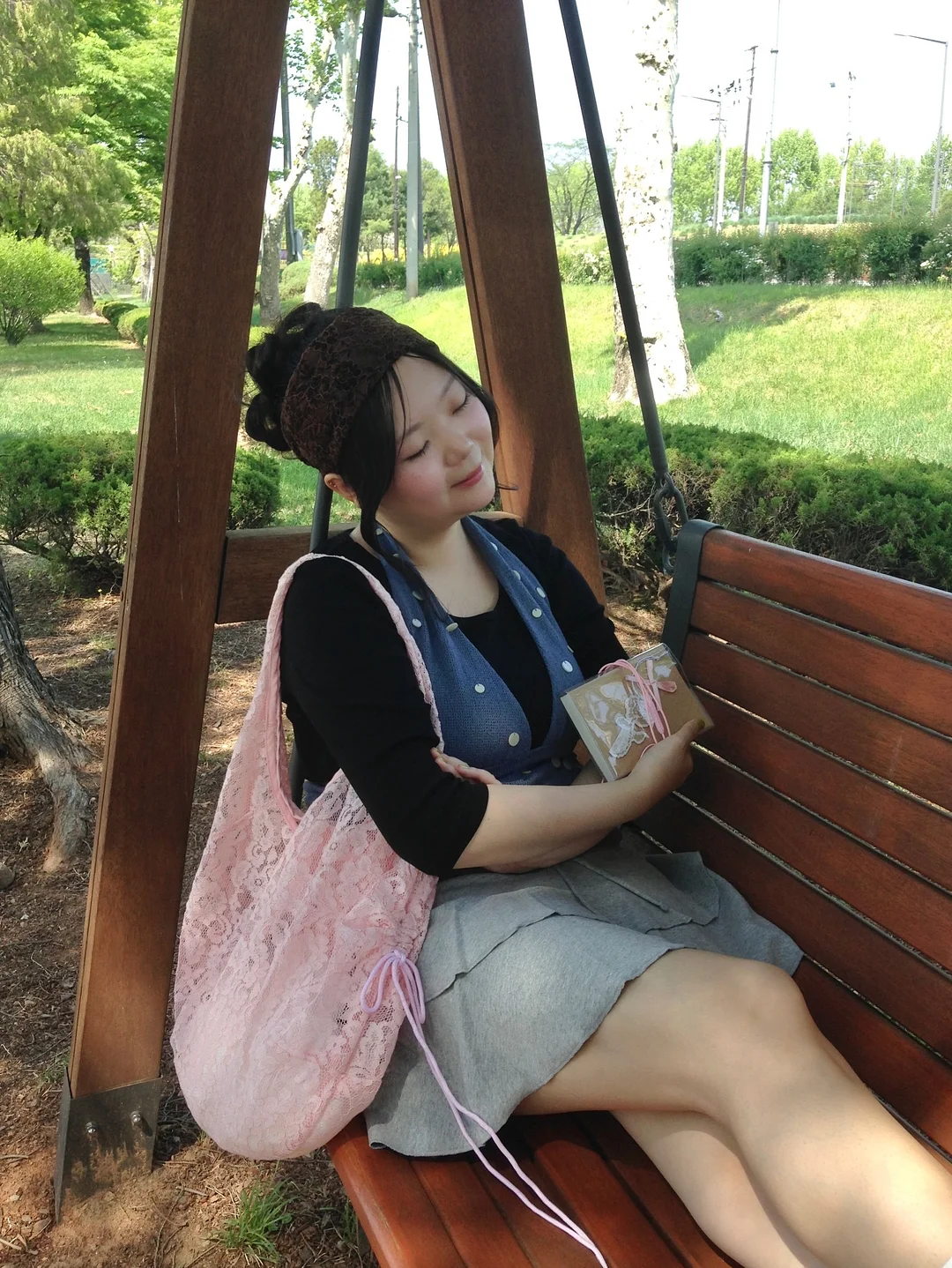 프레시오일컷 선스틱 9