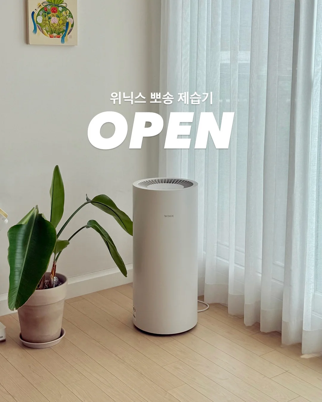 뚜껑형 브러쉬 수납함 1