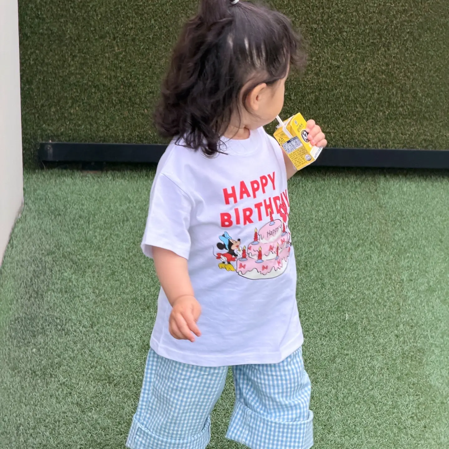수박 턱받이 7