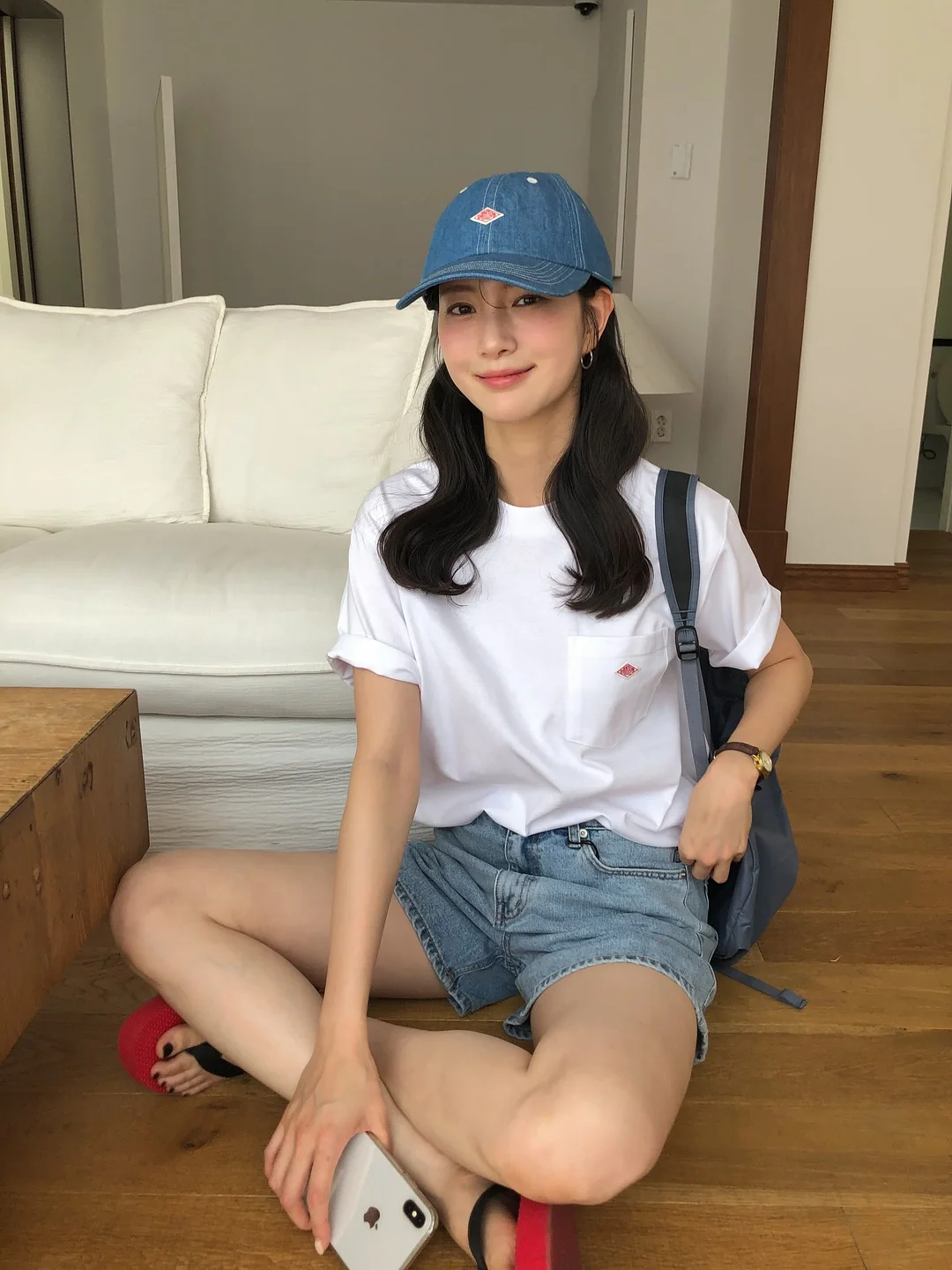 힐조 스틱밤 1