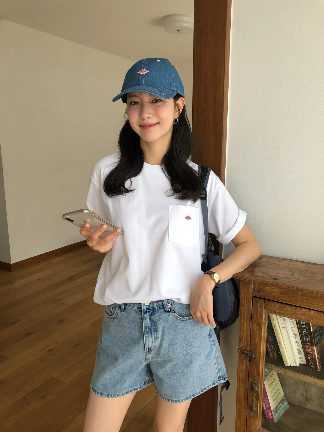 힐조 스틱밤 2