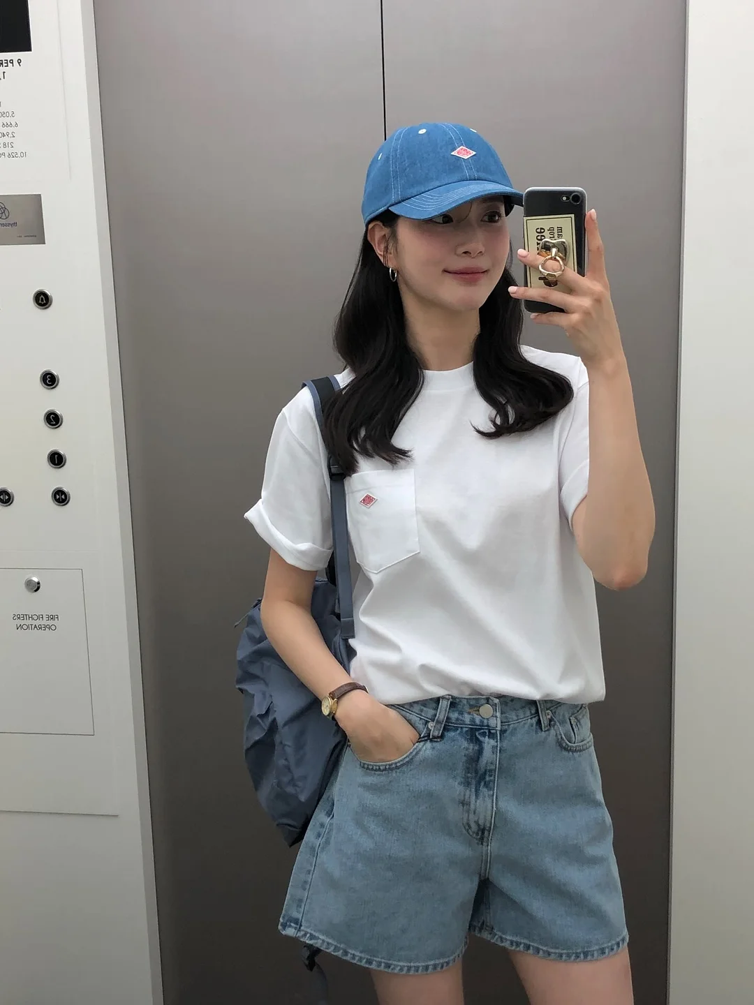 힐조 스틱밤 3