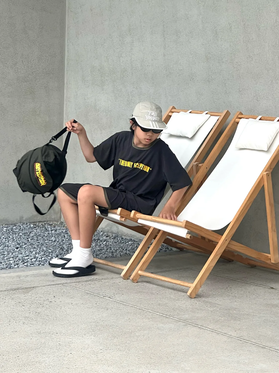 히말라야 냉감패드 1