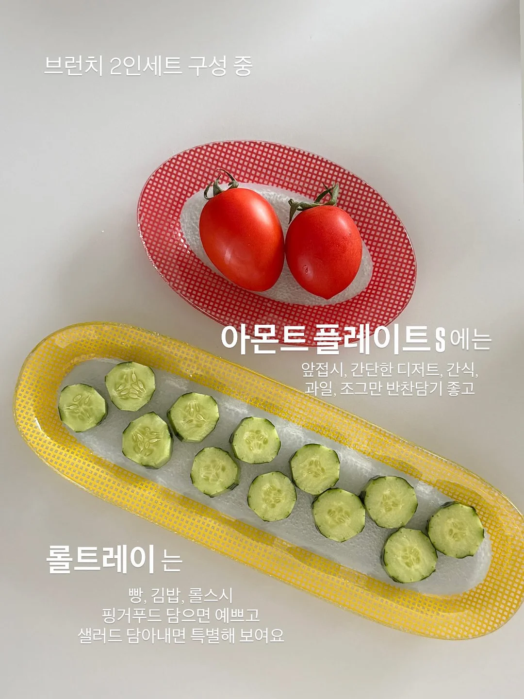 라끌라떼 테니스 목걸이 5
