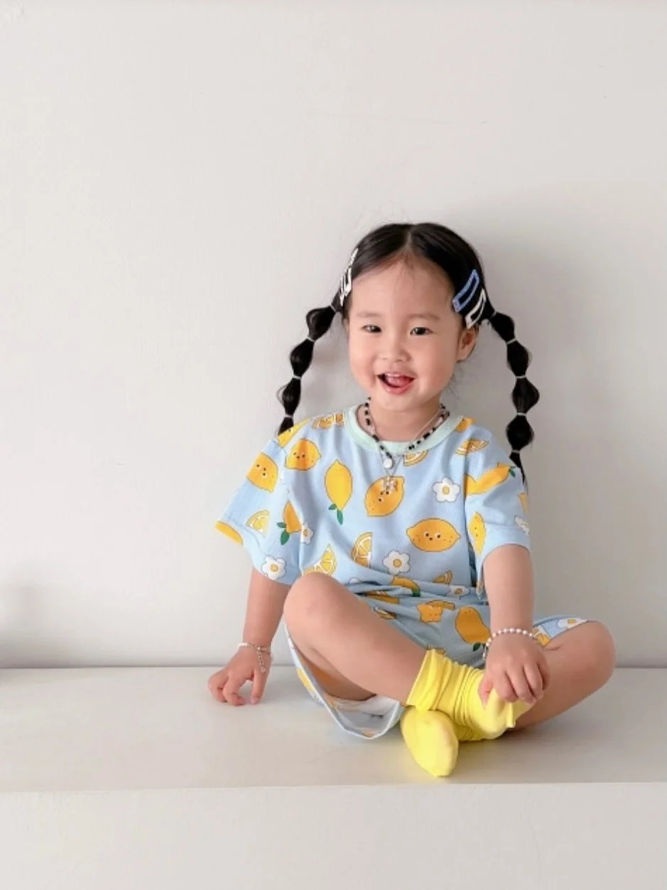 얼그레이자몽생크림케이크 2