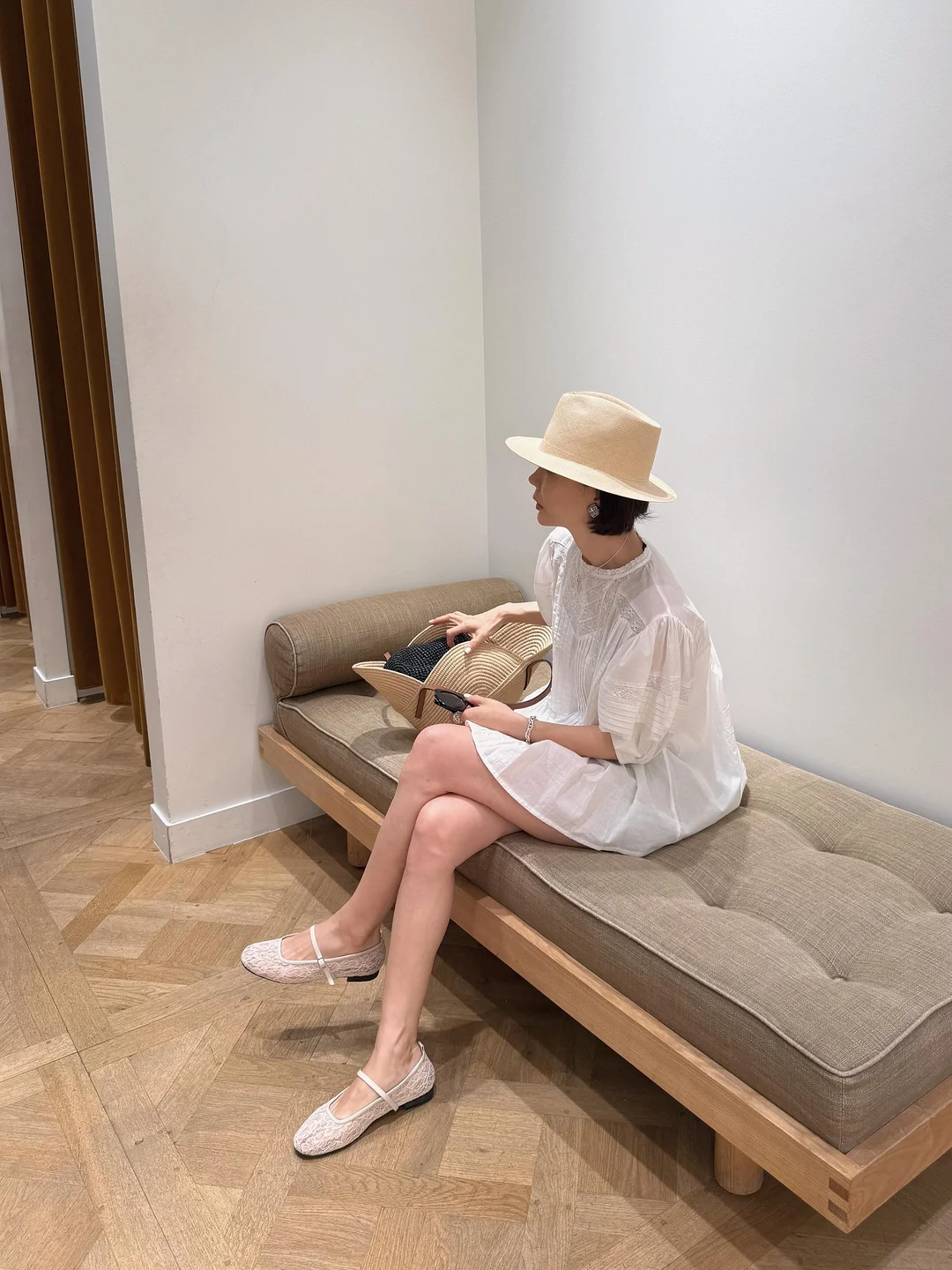 멜리나 선풍기 17