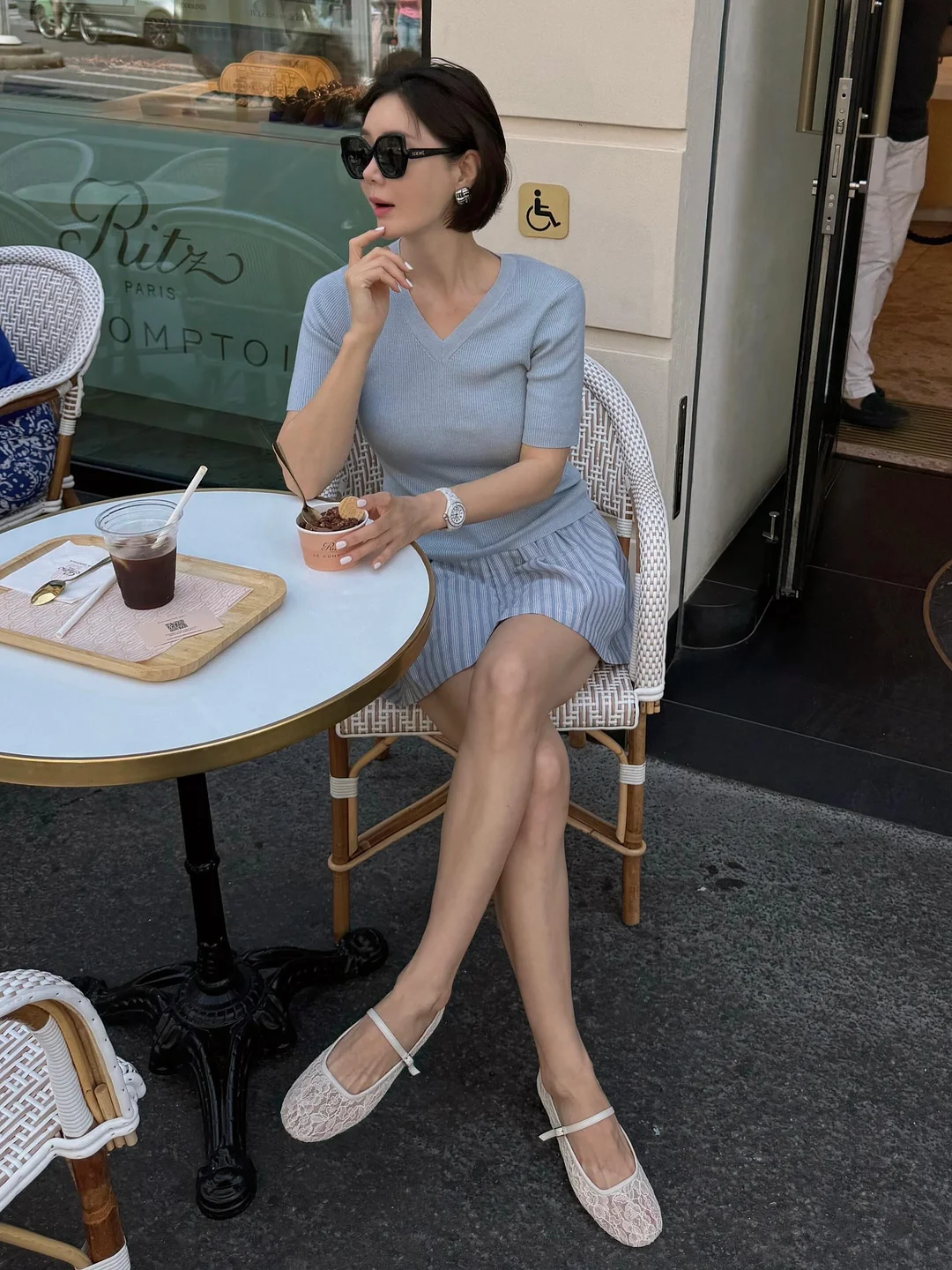 멜리나 선풍기 10