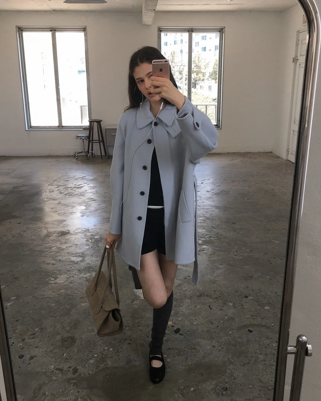 쿨톤 백금발 4