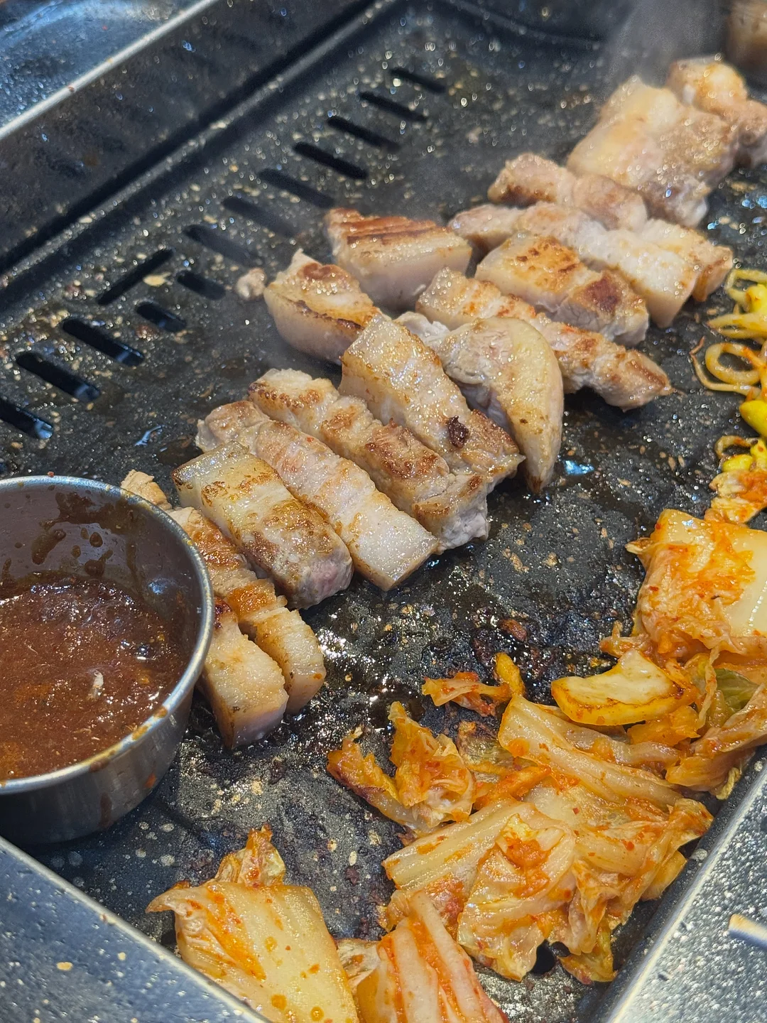 입생로랑 수박립 16