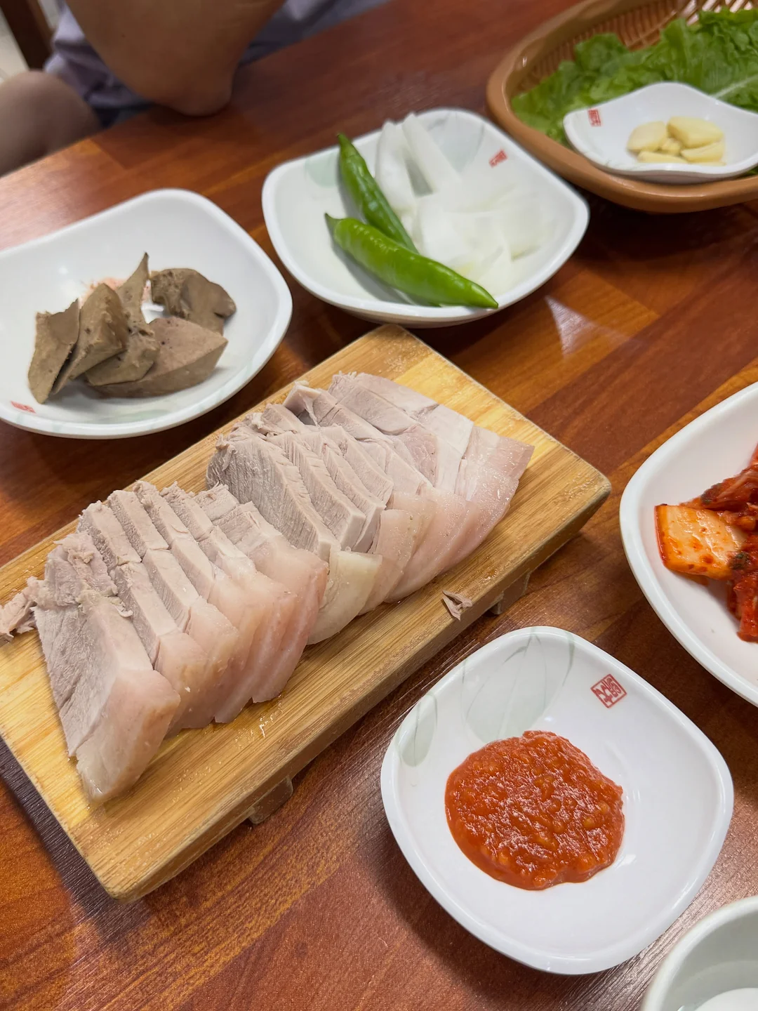 입생로랑 수박립 6