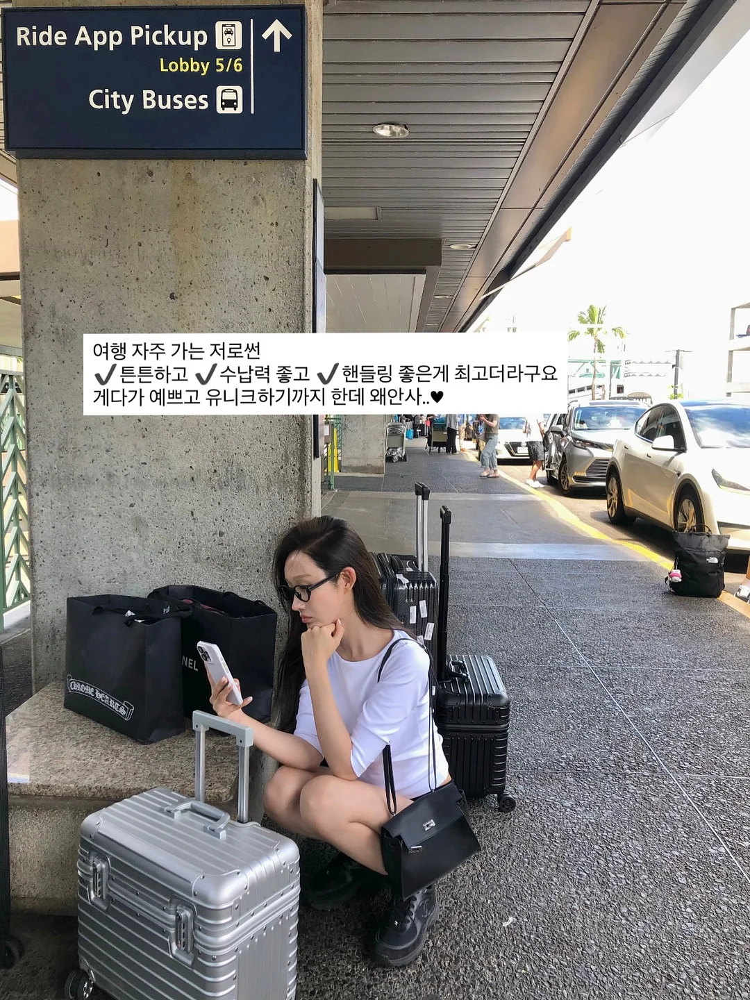 시엘 블루 브로더리 앙글레즈 오픈 드레스 8