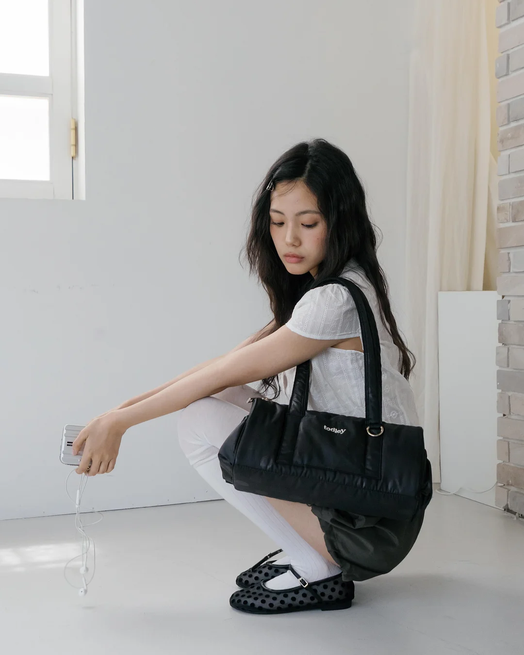 퍼니코 빈데이베드 8