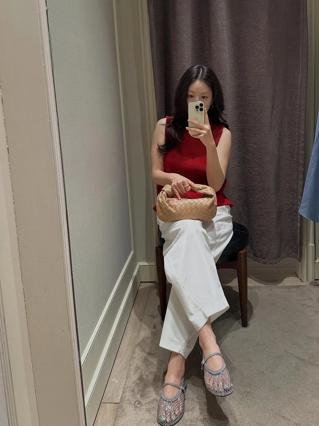 운동화 밑창 보호 패치 2