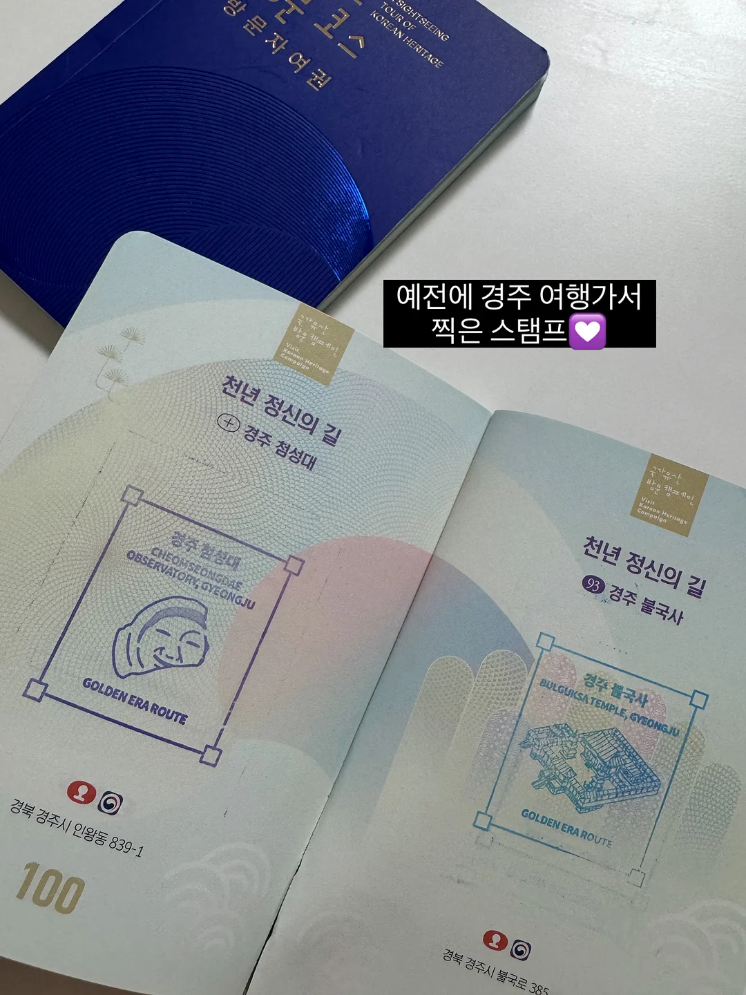 영어 막힘 5분 진단 5