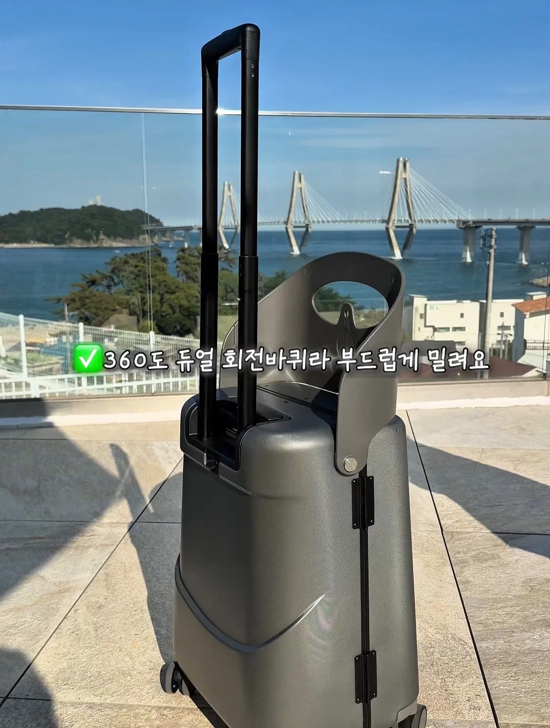 휘휘 실링팬 52인치 12