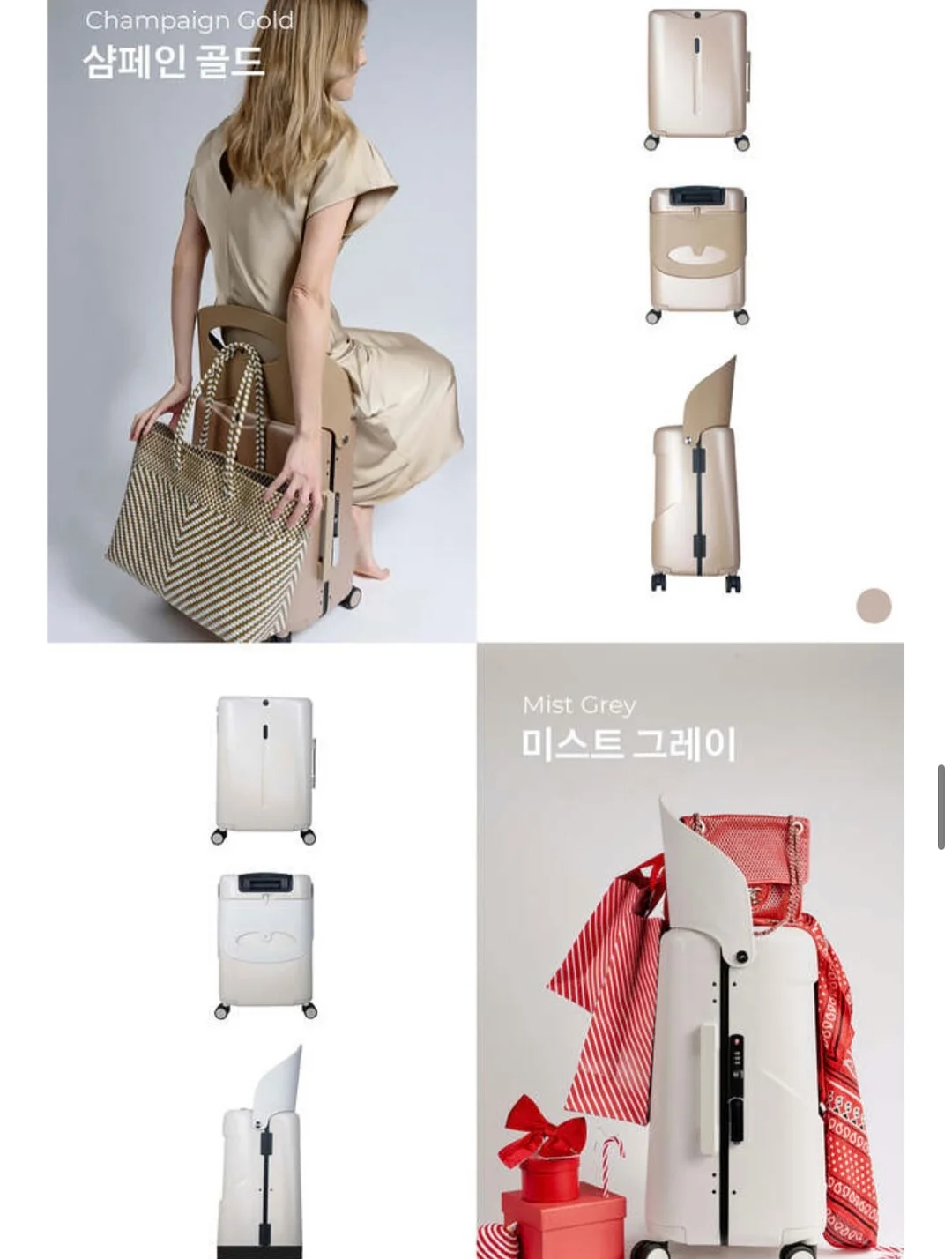 휘휘 실링팬 52인치 15