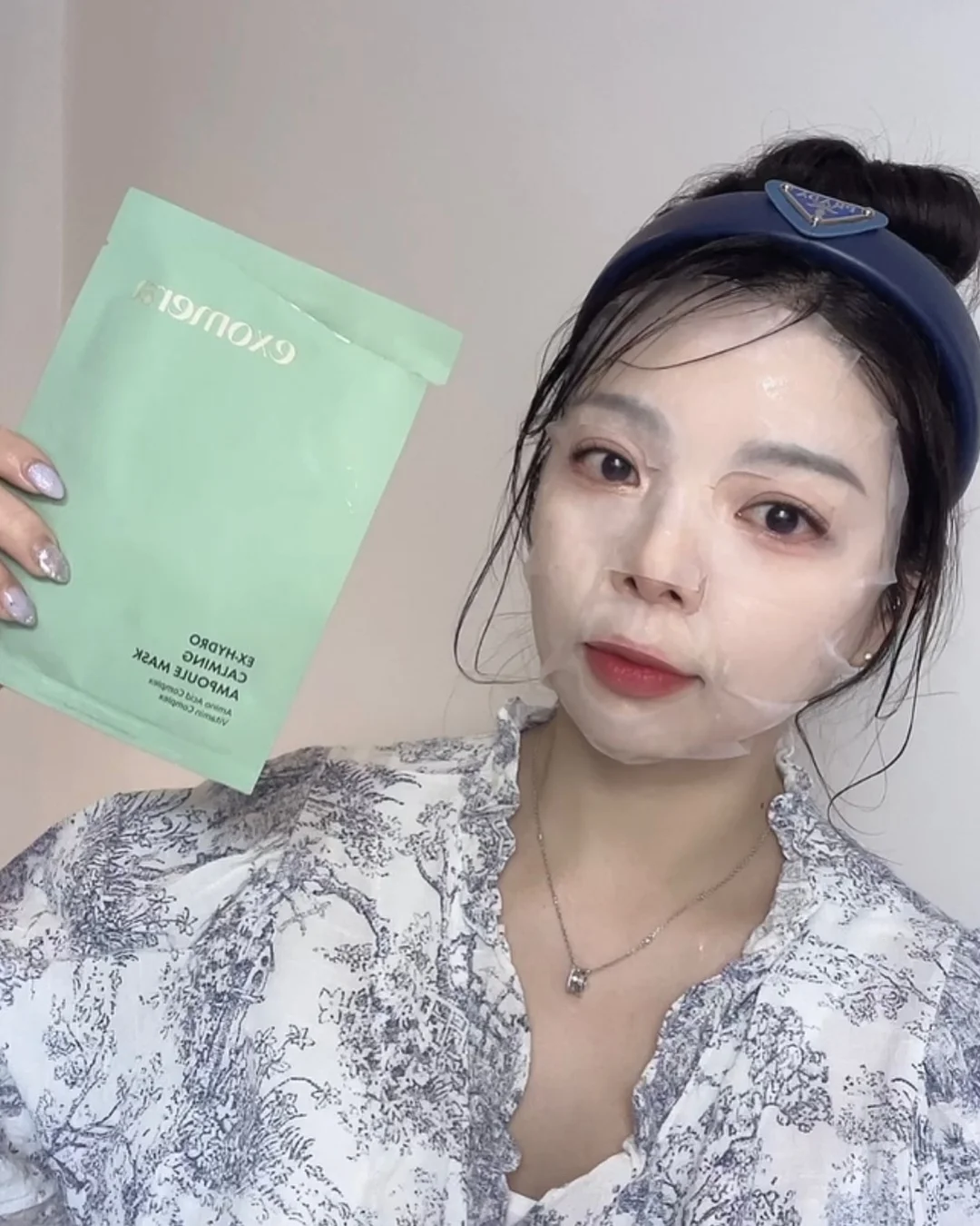 커밍 브이 원피스 7