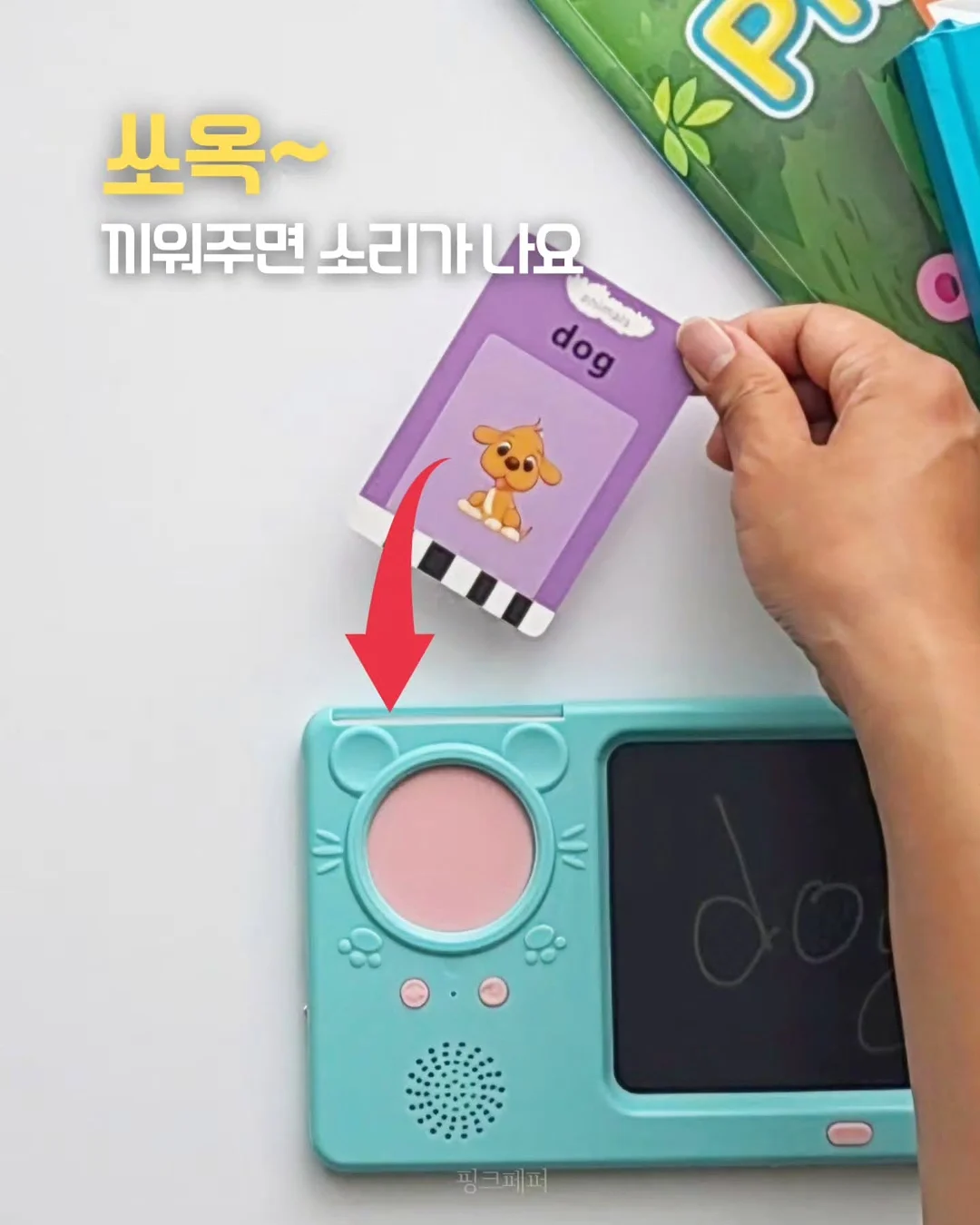 UV 감지 선크림 12