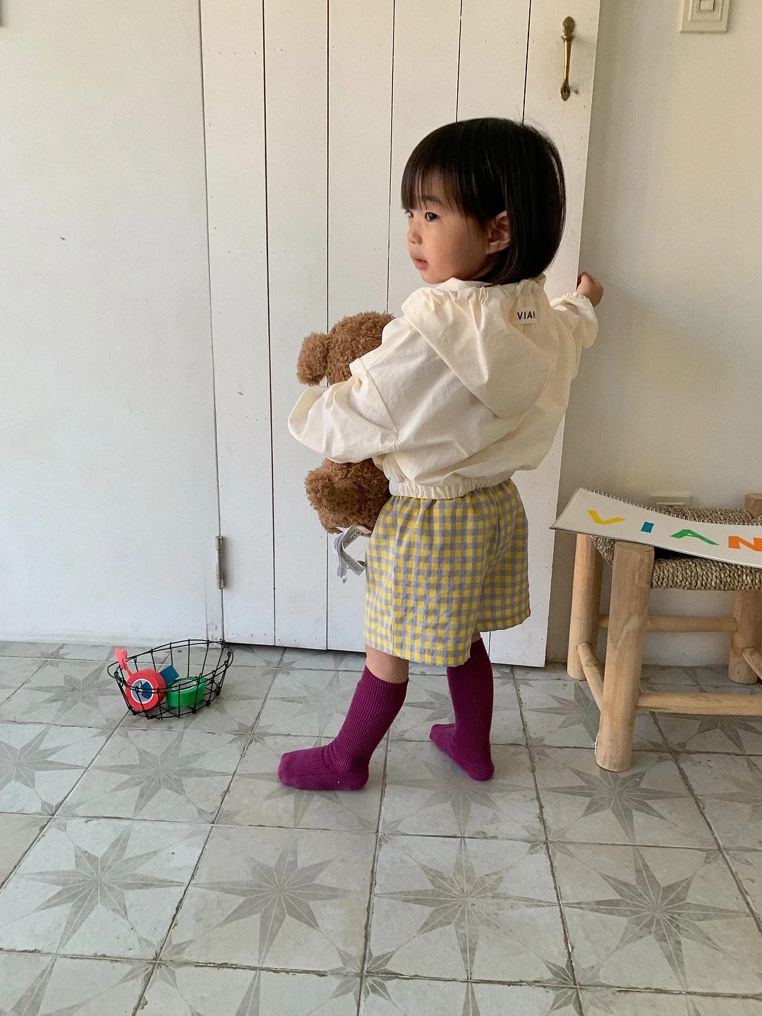 초코바게트 7