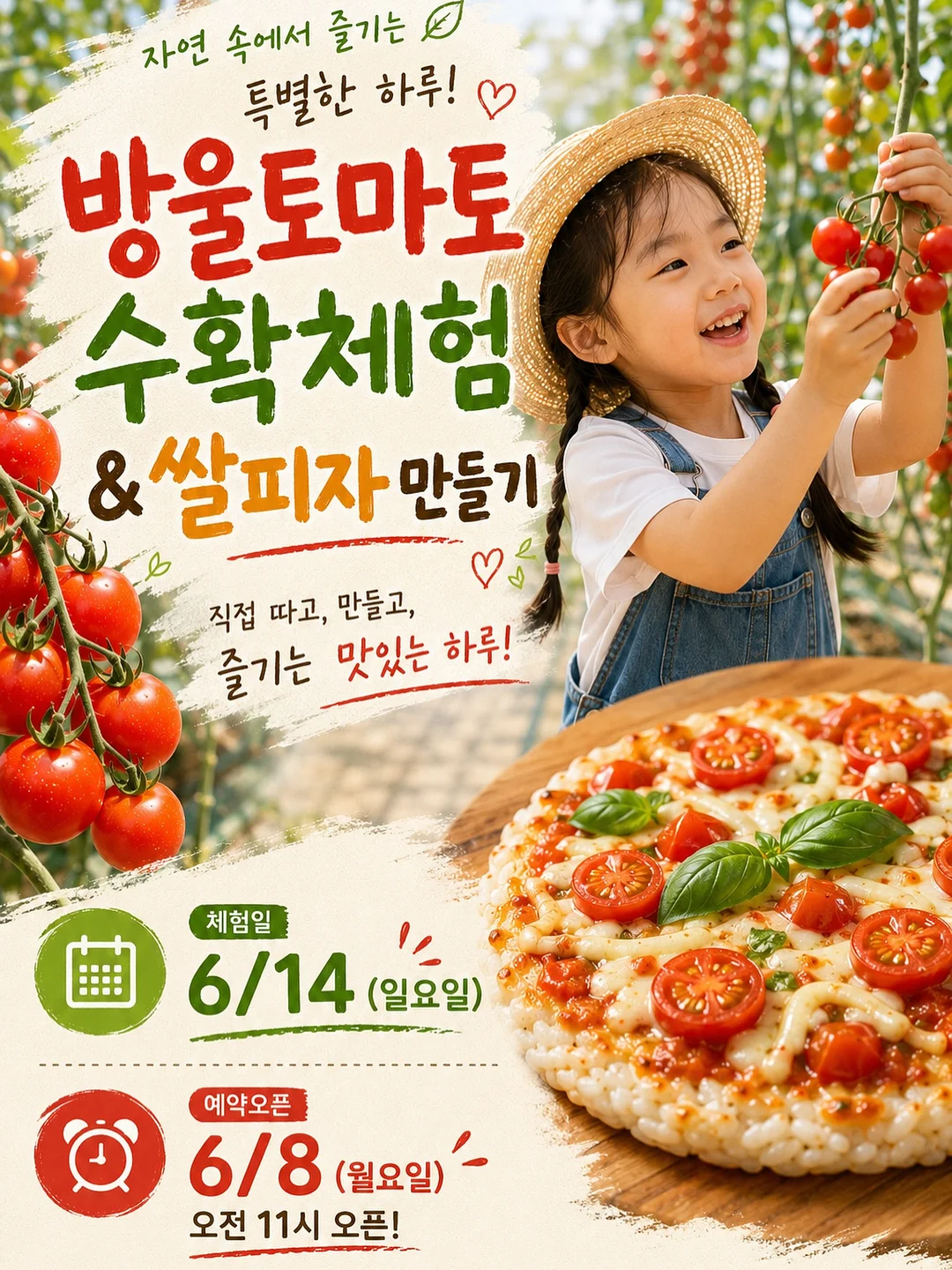 정리템