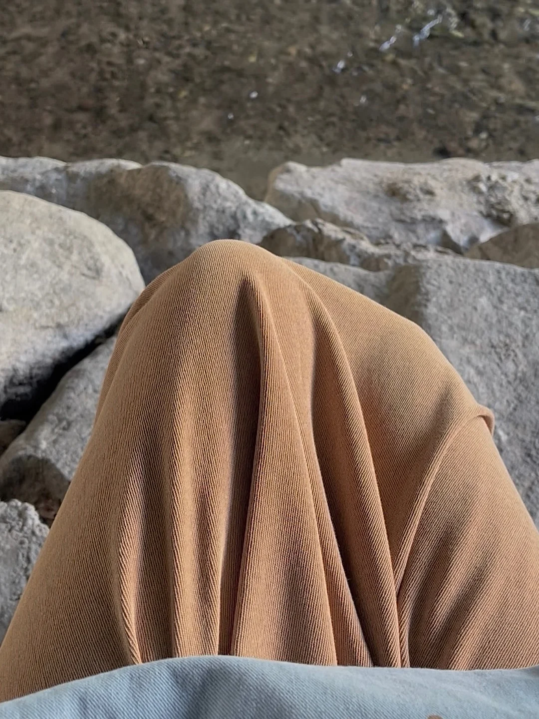 오벌 다이아몬드 반지 15