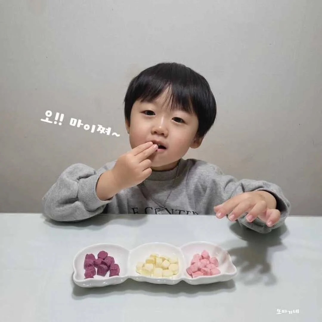 과메기 야채세트 15
