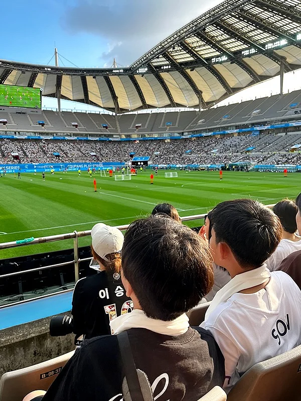 짱구 맹구 워치 충전 거치대 5