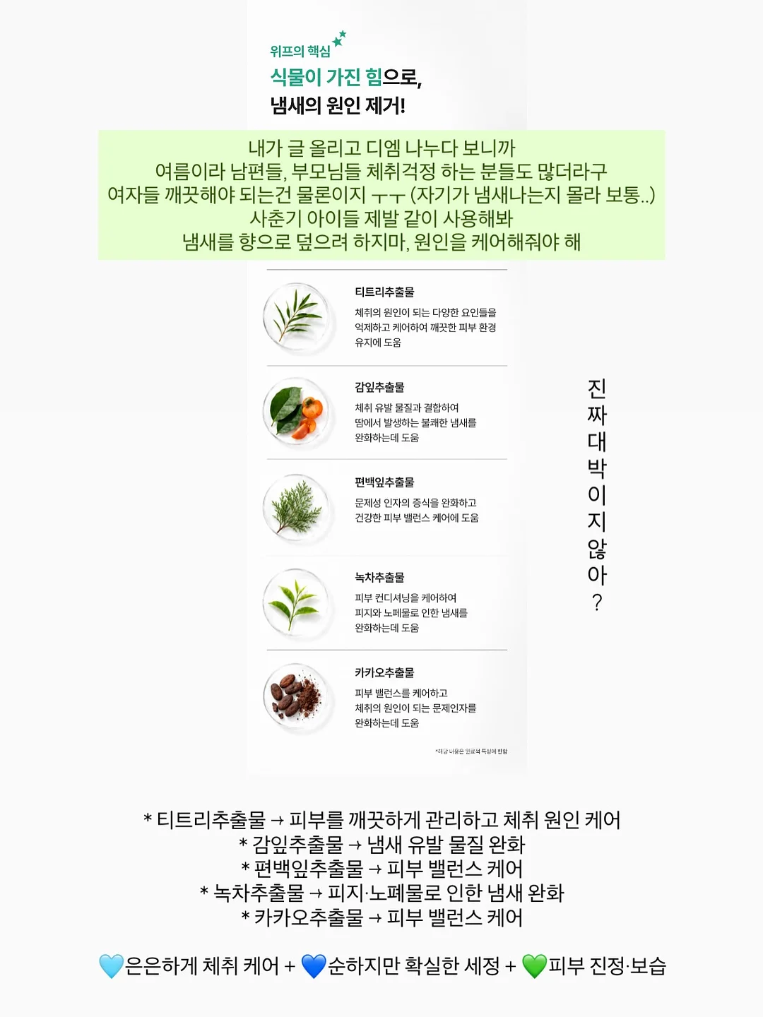 엔에프락 트라이탄 항균 밥팩 540ml 10