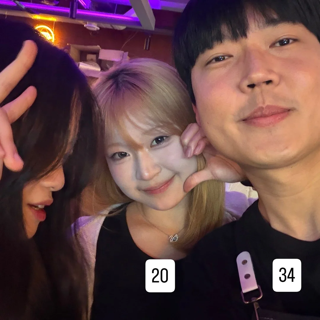 마장동 둘째 딸내미 LA갈비 선물세트
