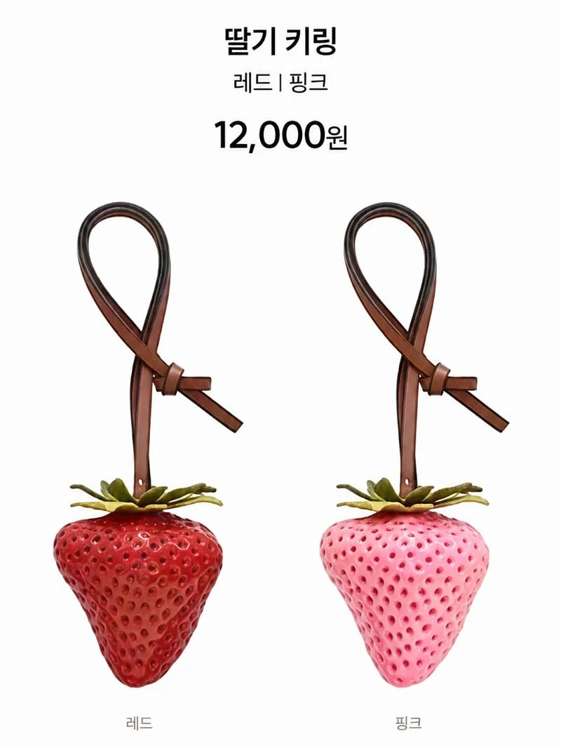 커플 카드지갑 만들기 4