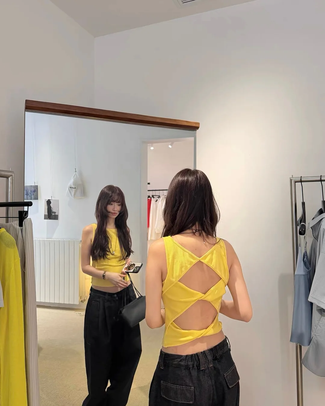 참바디 손풍기 6
