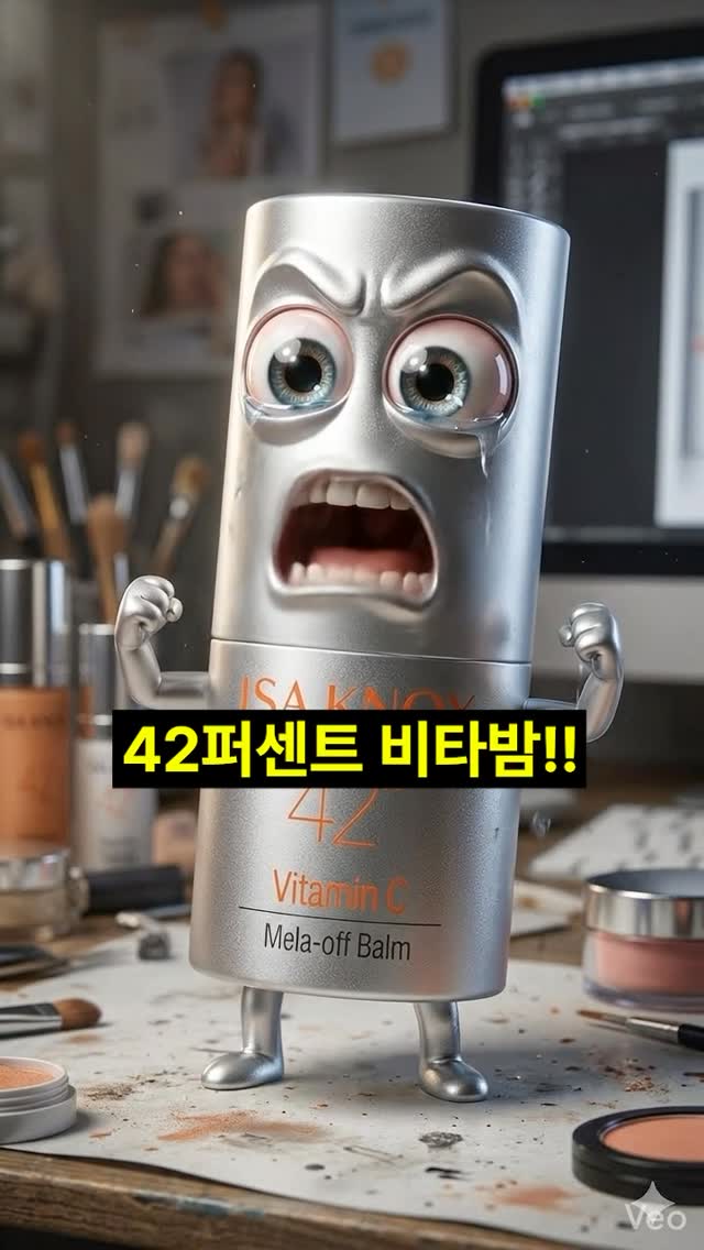 참바지락