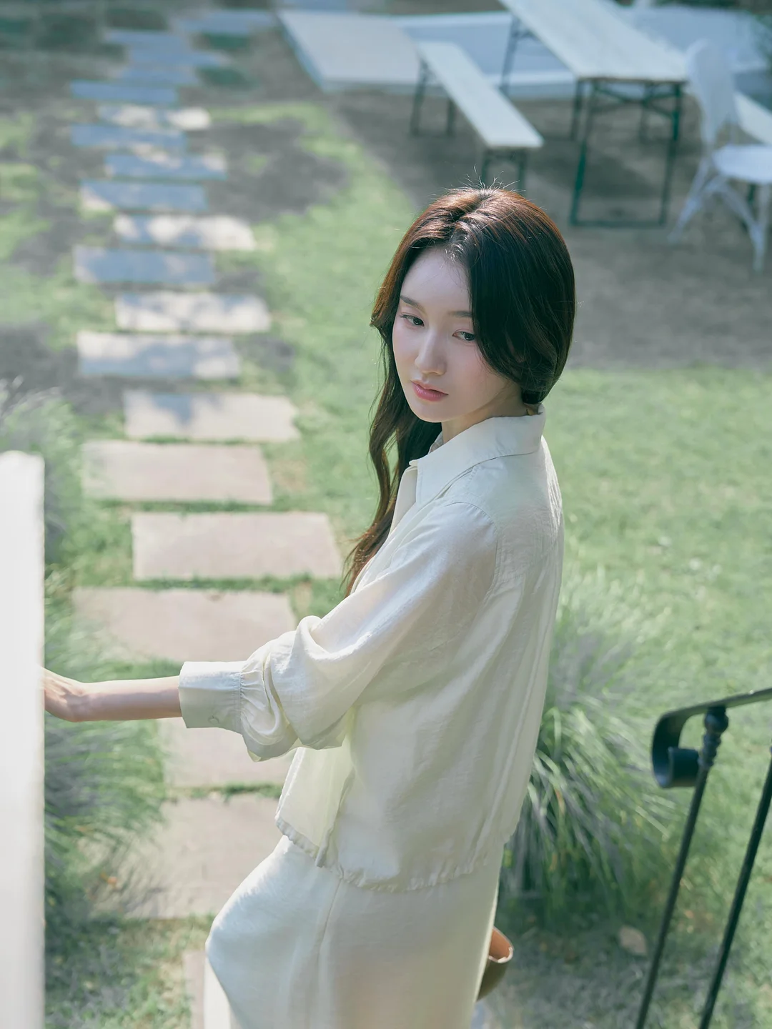 프로포즈하는 로맨틱 짱구 1