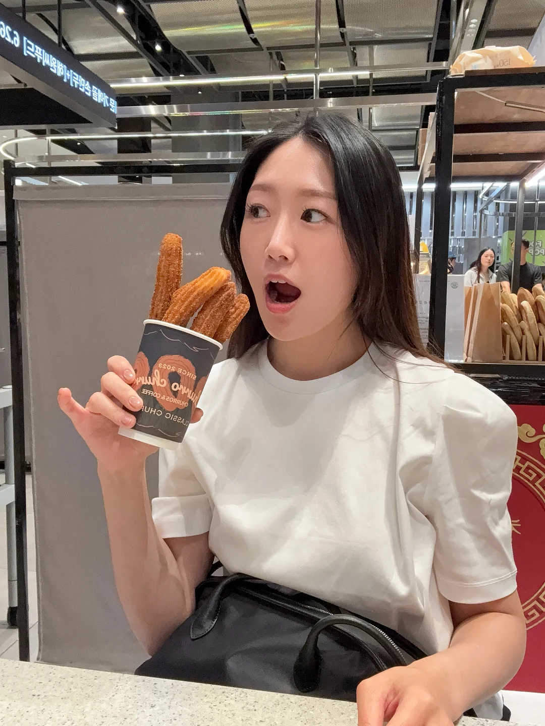 바이탈블랜트 롤팬 오리지널 1
