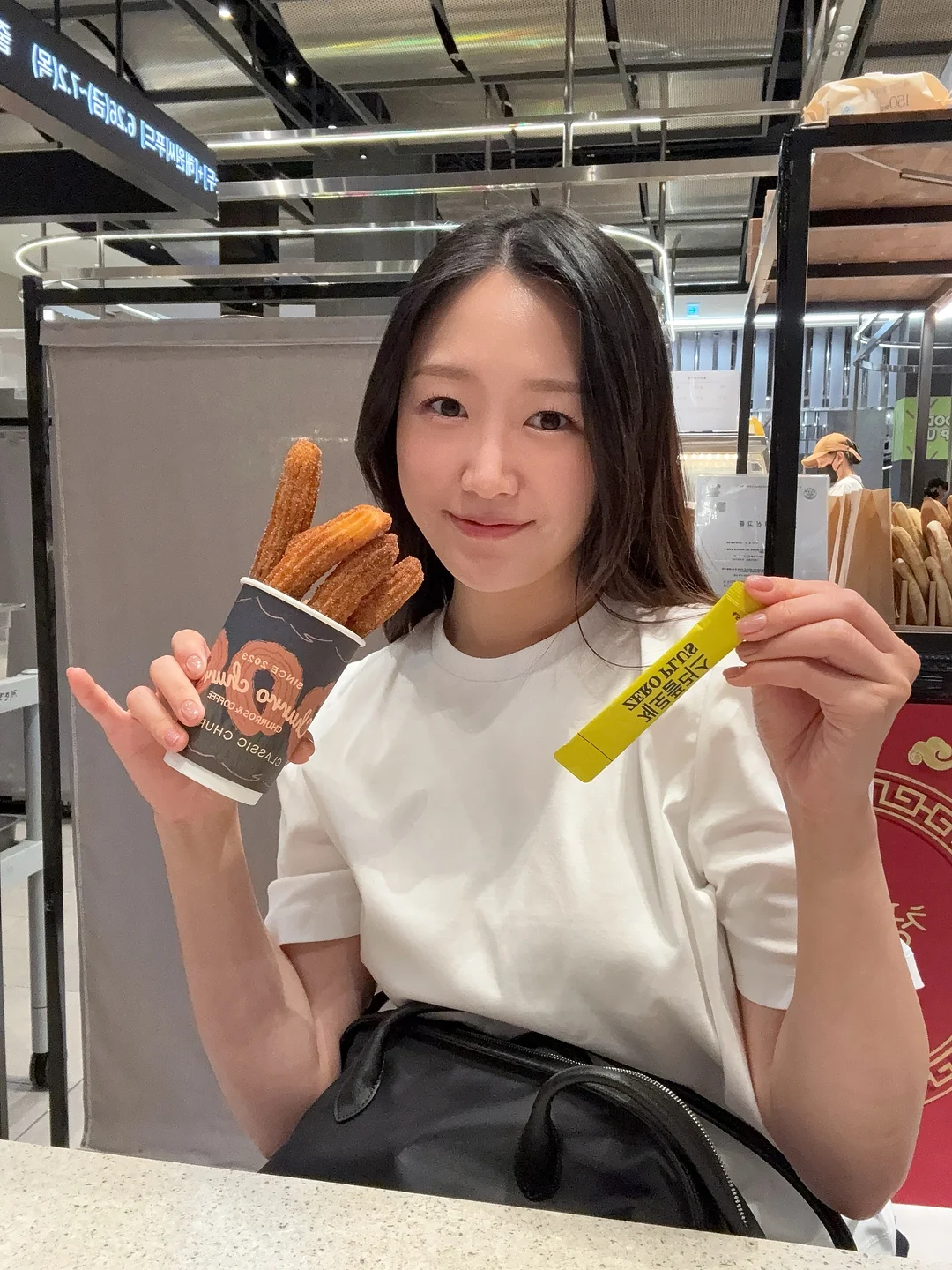 바이탈블랜트 롤팬 오리지널 2