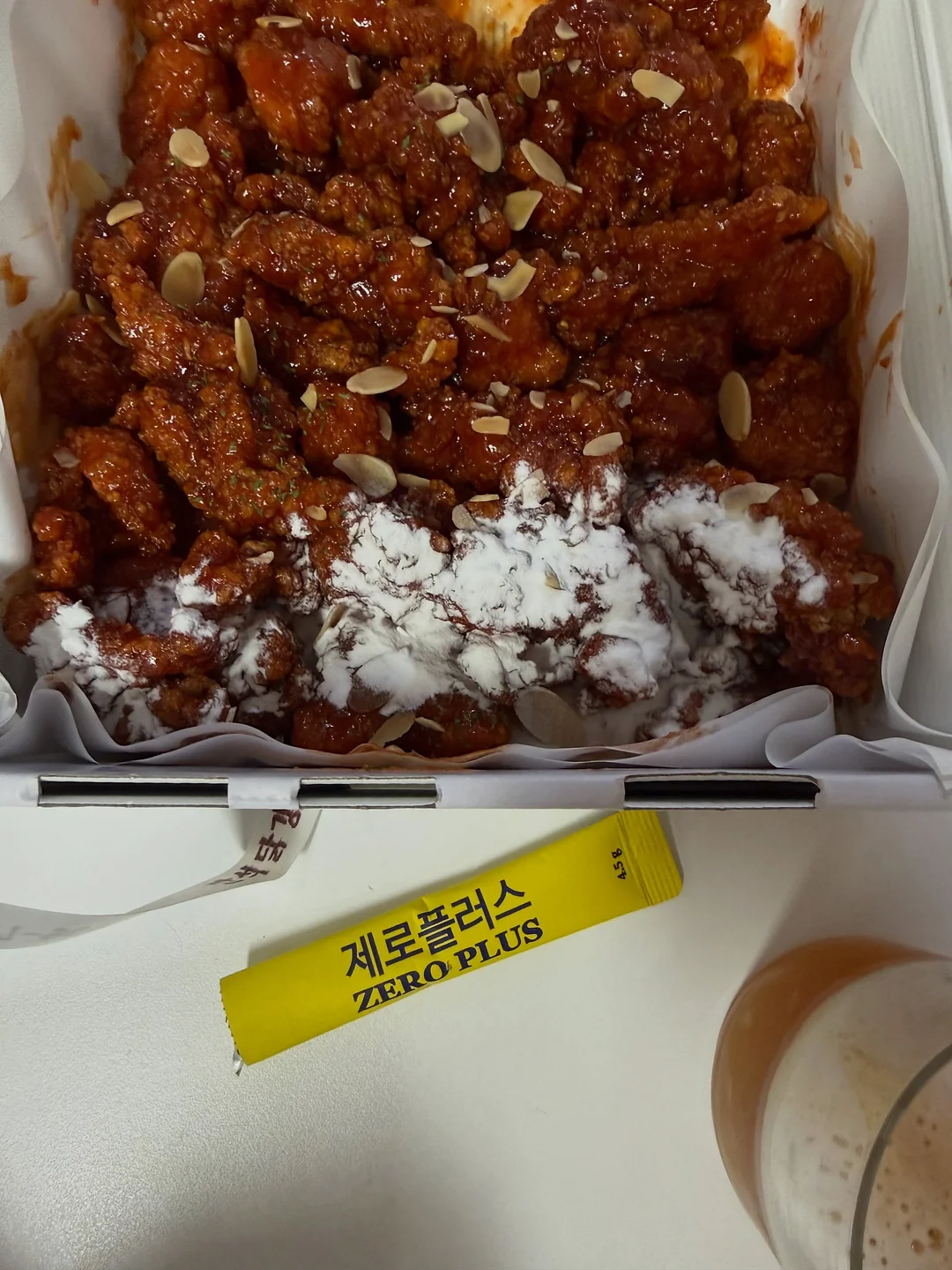 바이탈블랜트 롤팬 오리지널 7