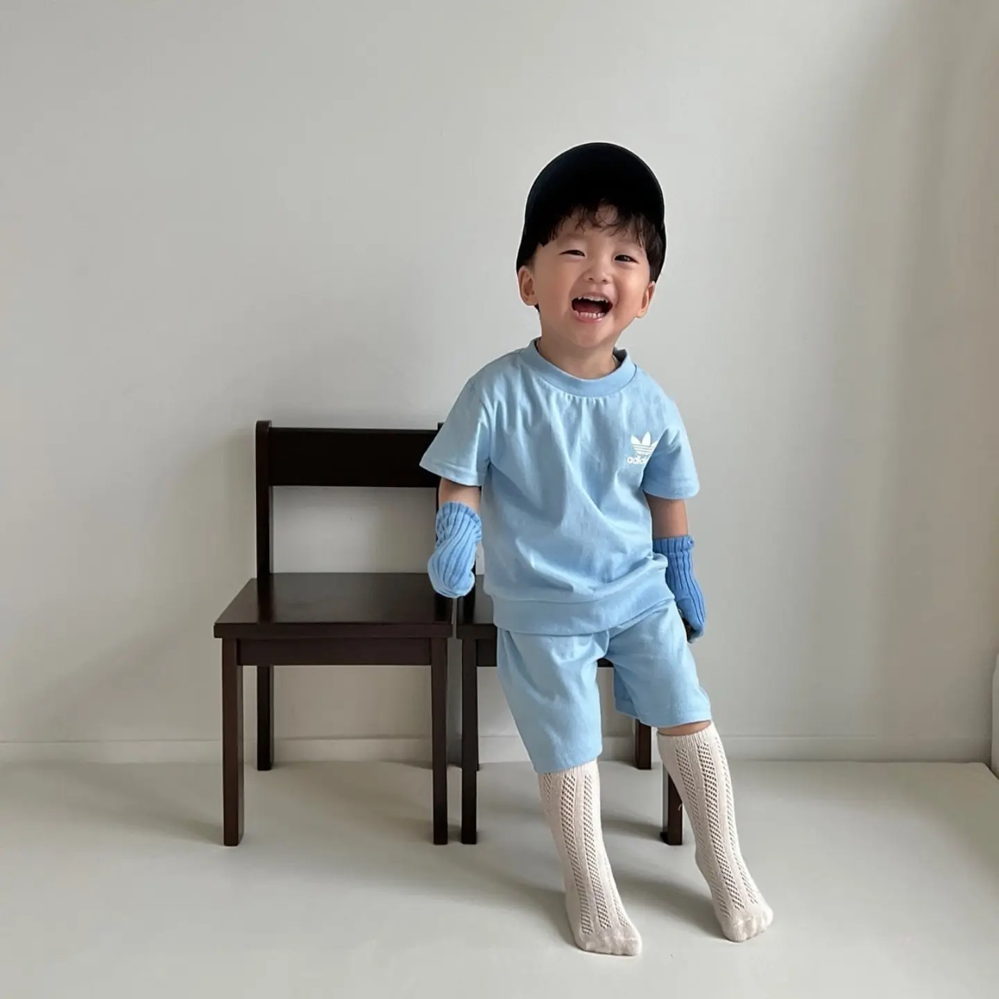엄마가 이끌어요 6