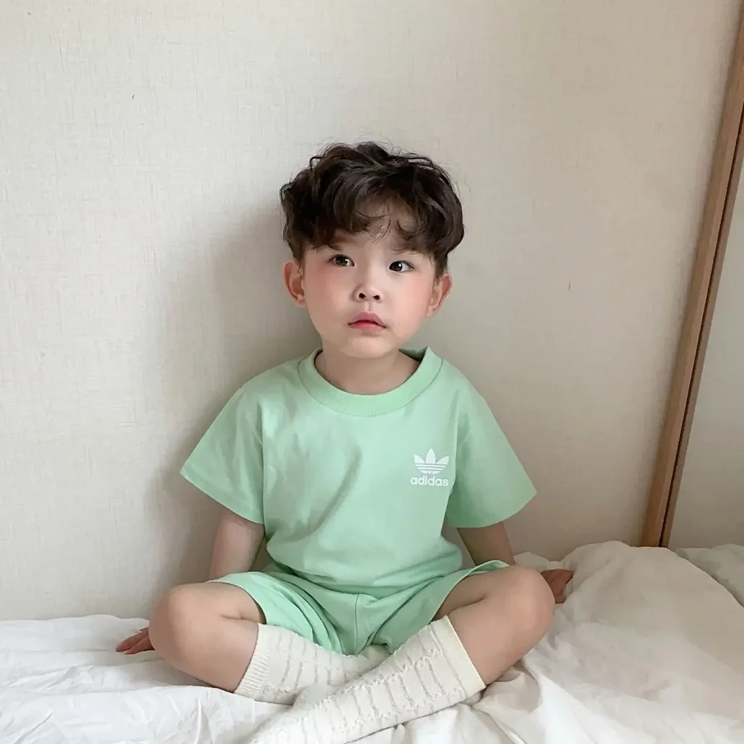 엄마가 이끌어요 8