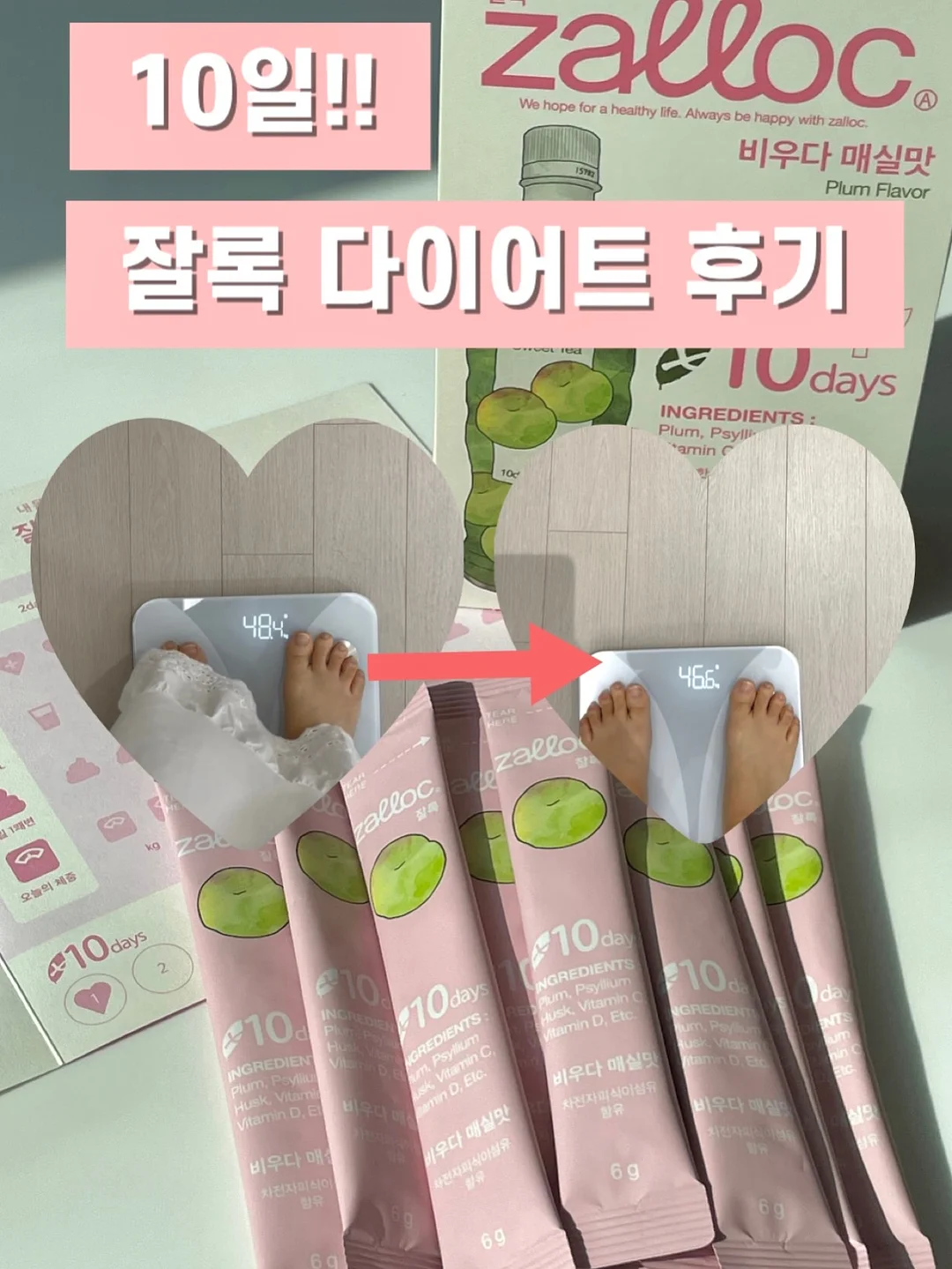 이지멜팅 칼마디 5