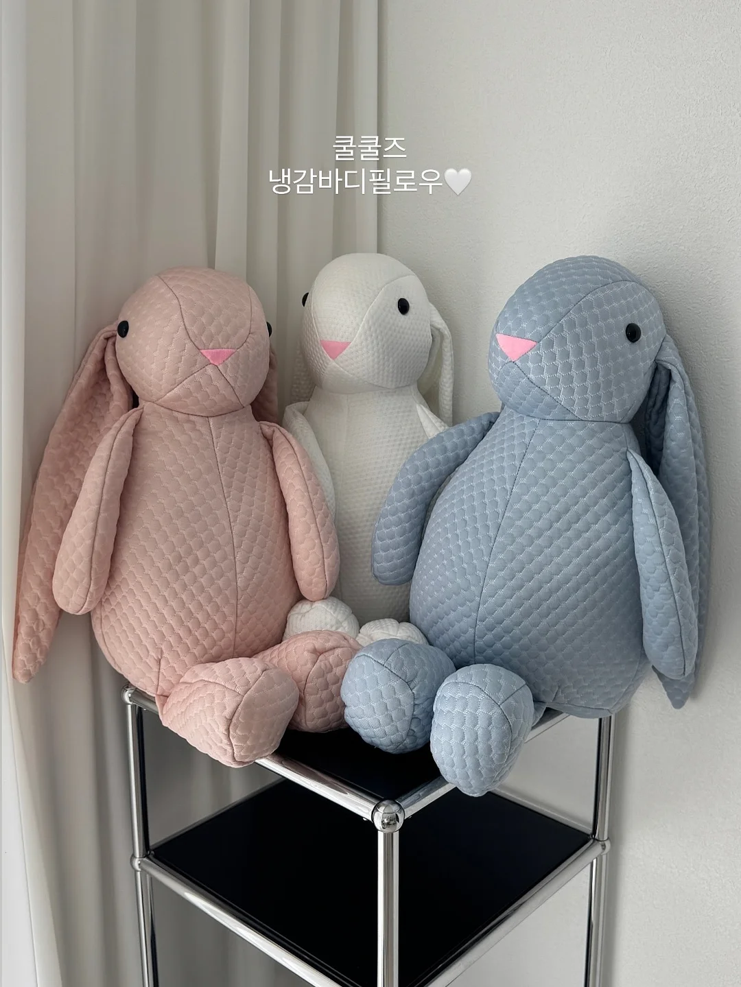 그린핑거 마이키즈 물티슈 푸아에디션 2
