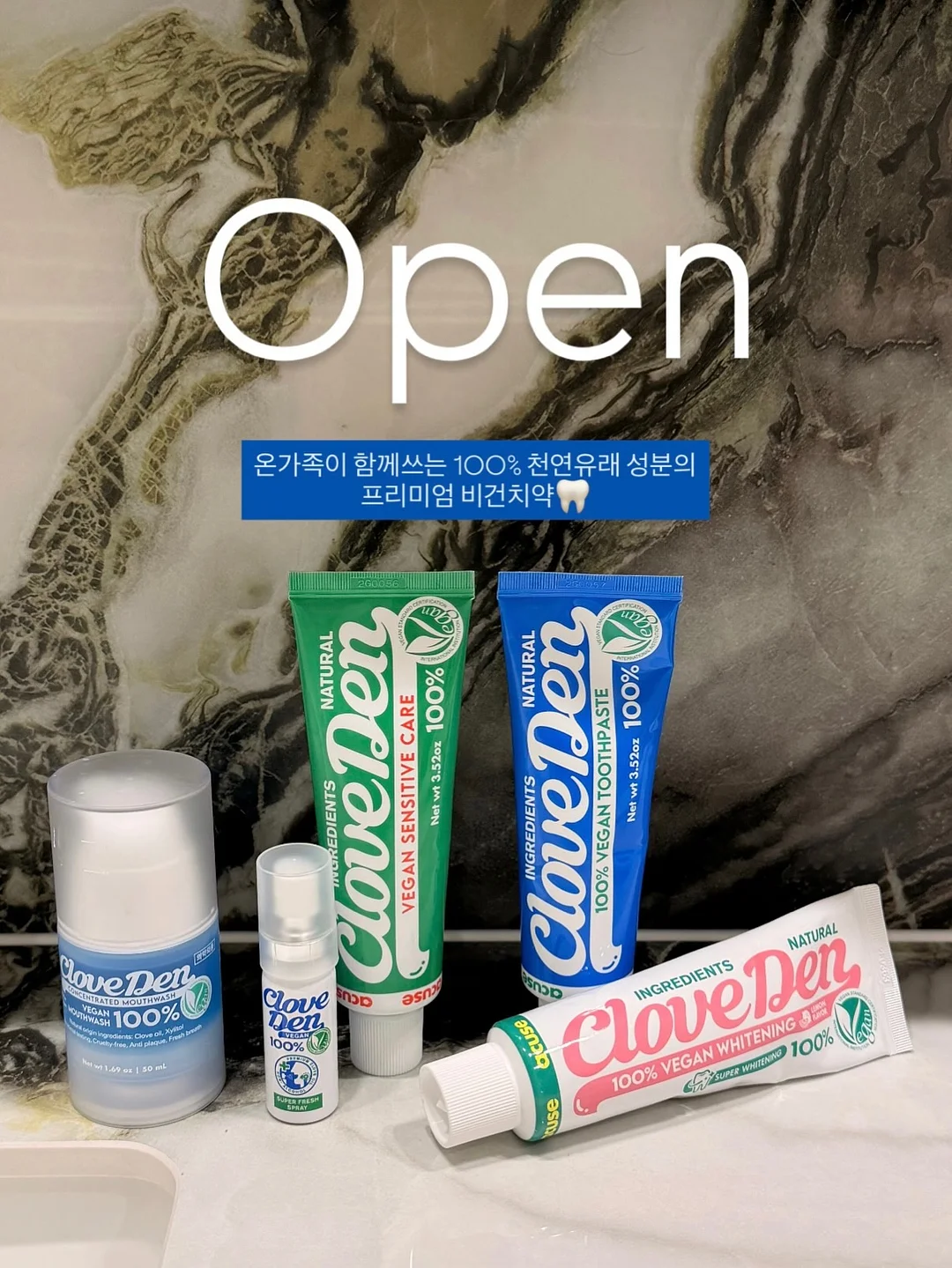 공룡 상하세트 + 가방 세트 1