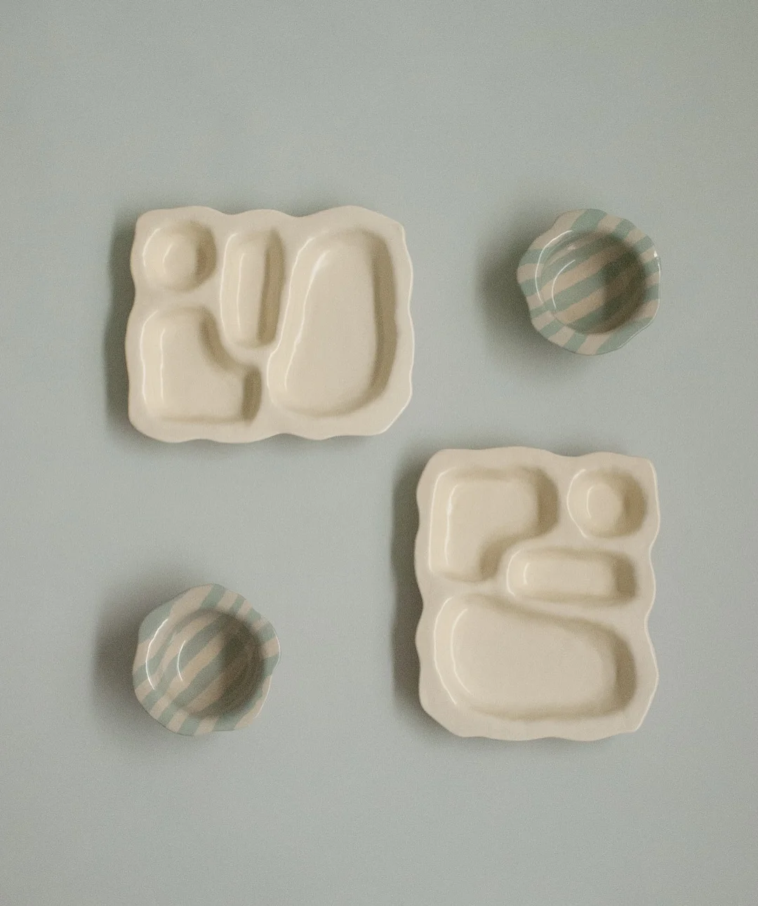 차량용 정리함 겸 보냉백 2