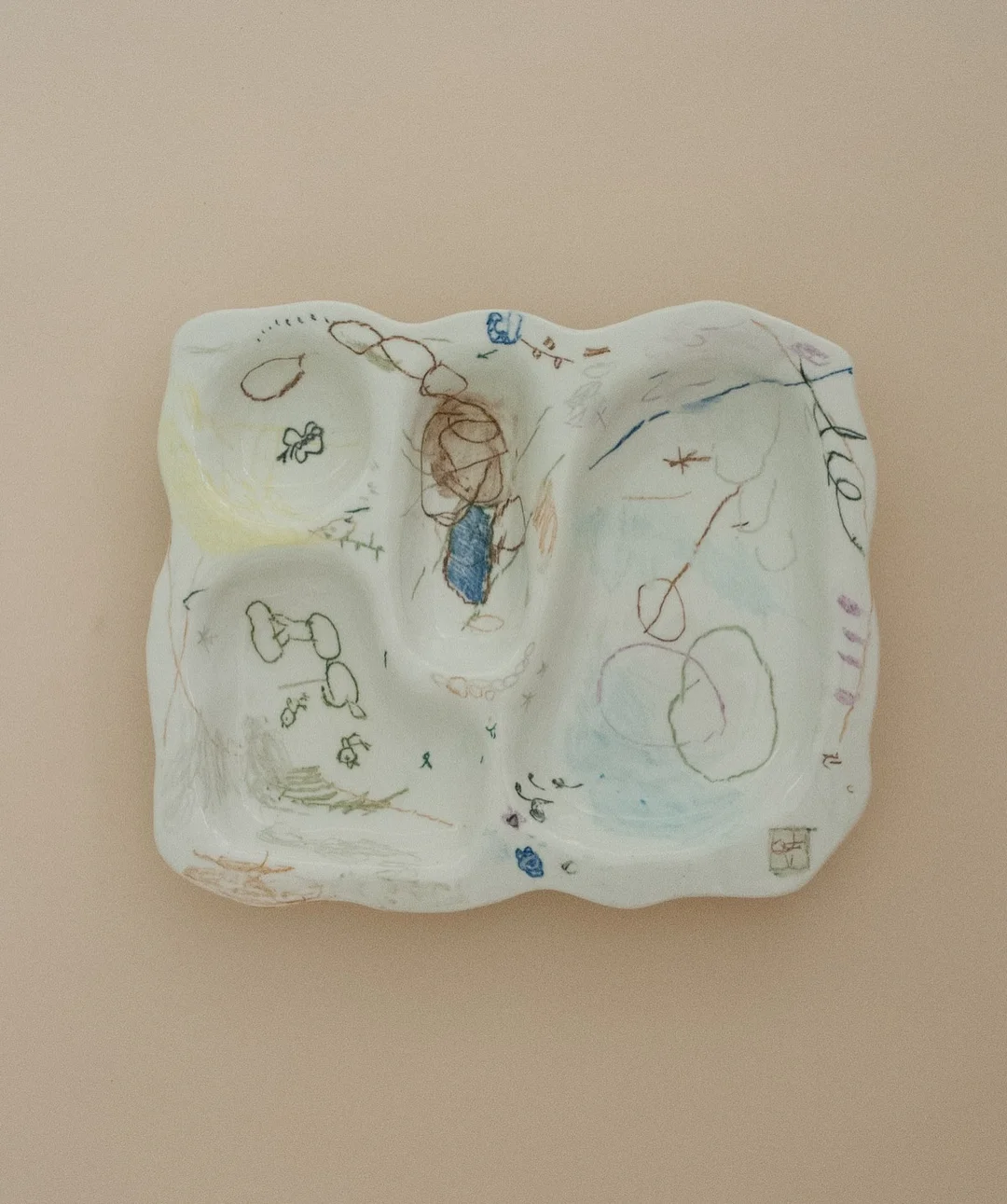 차량용 정리함 겸 보냉백 9