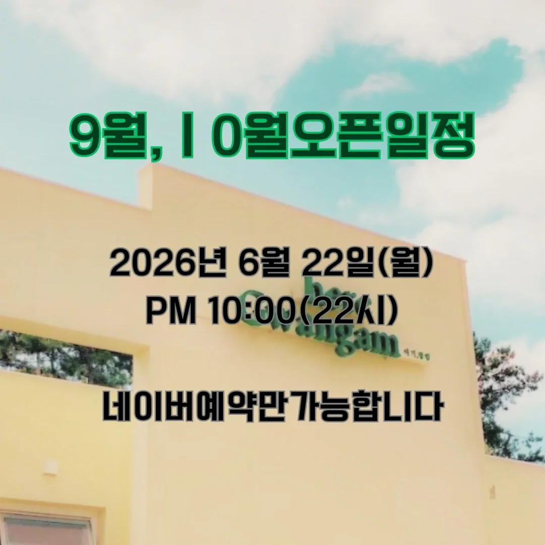 LOWROOF 설 쿠키 세트