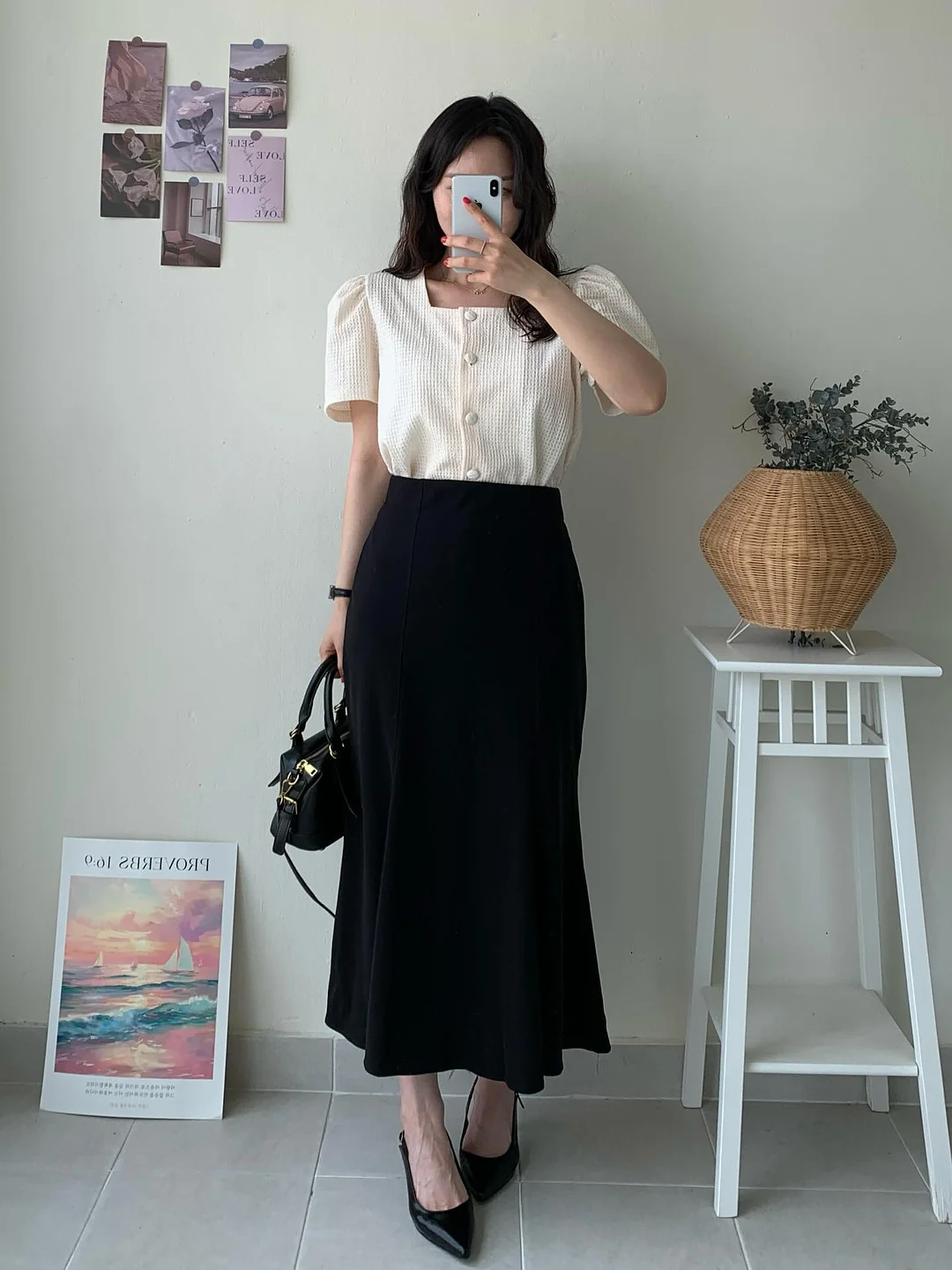 납작복숭아 8
